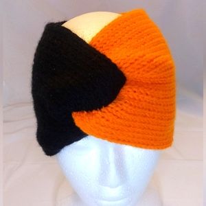 Adult Handmade Double Knit Earwarmer